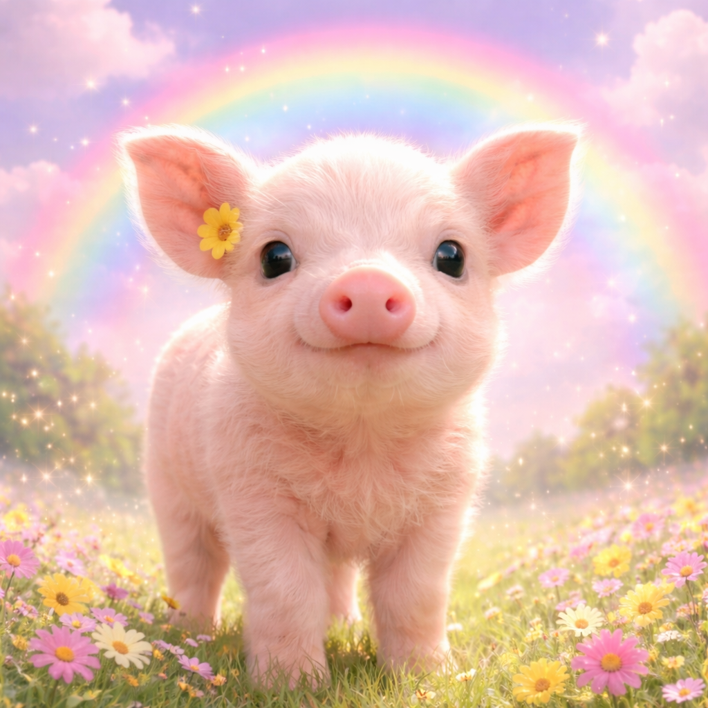 Pigs