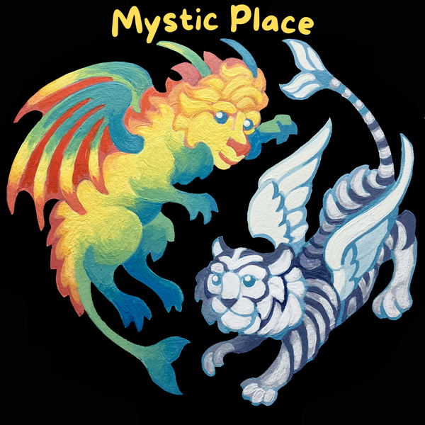 Mystic Place 